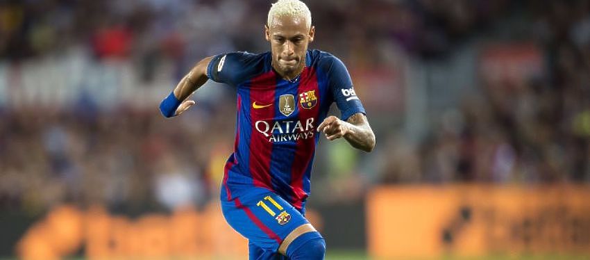 Neymar |Foto: Twitter