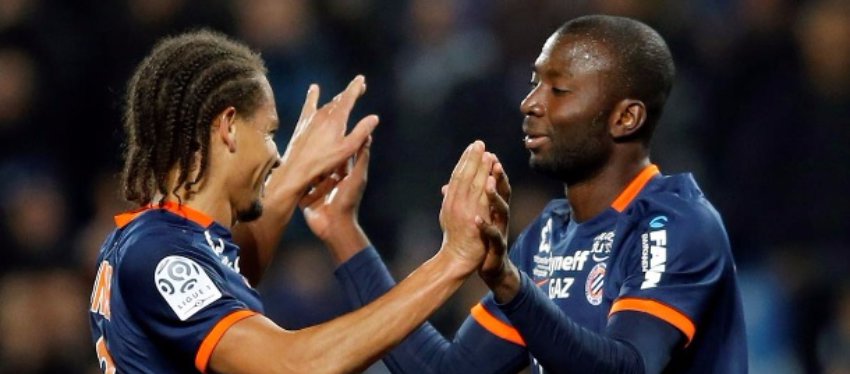 El Montpellier multará a sus jugadores por ganar peso en Navidad