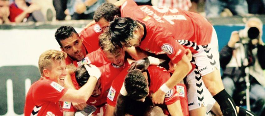 Gimnástic @ Foto: | @NasticTarragona