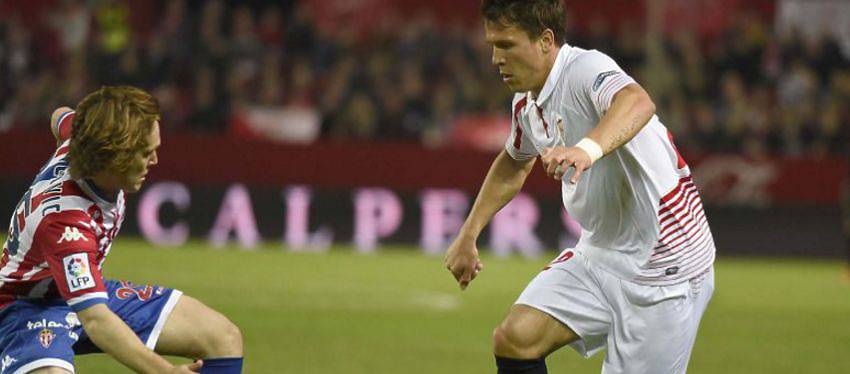 Foto: Sevilla FC