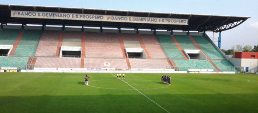 Foto: Wikipedia - Carpi FC
