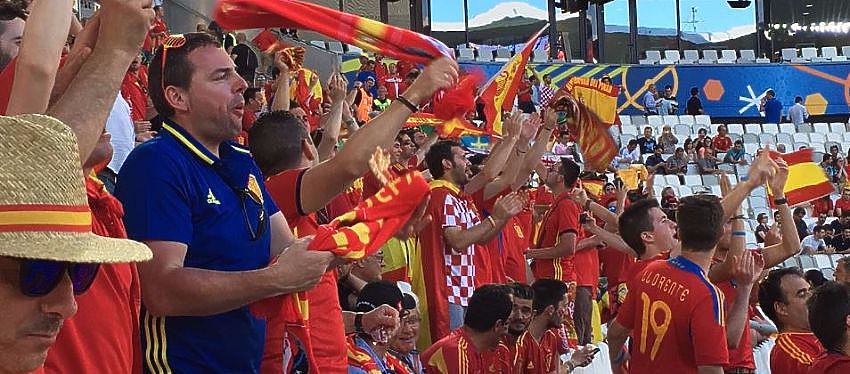 Lo mejor del partido de ayer | Foto: Twitter
