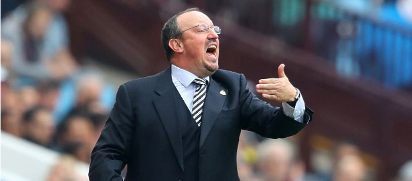 Foto: Newcastle FC