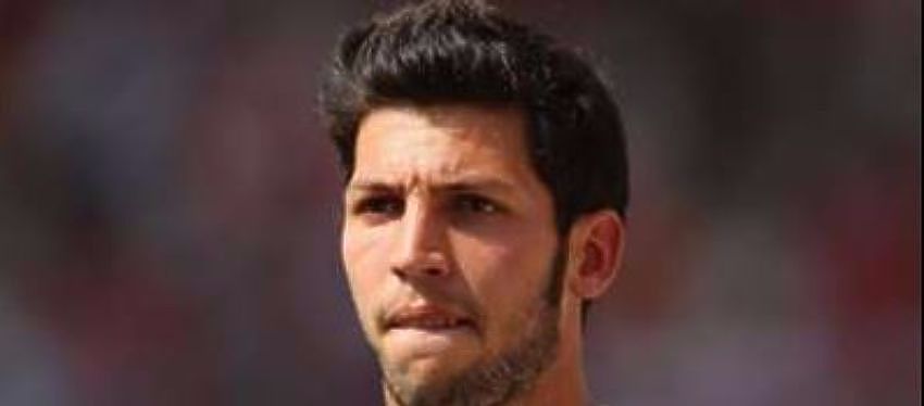 Dani Pacheco | Foto: @GetafeCF