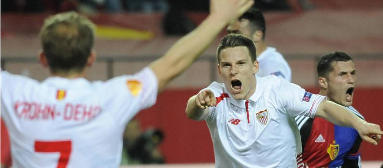 Foto: Sevilla FC