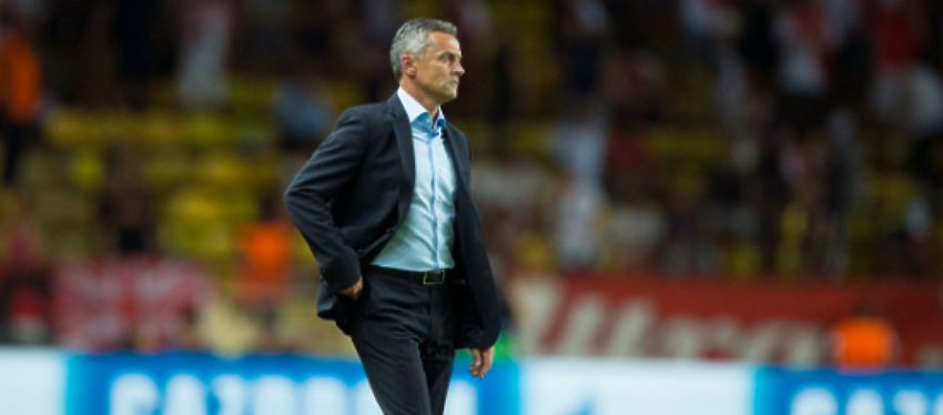 Fran Escribá |Foto: @VillarrealCF
