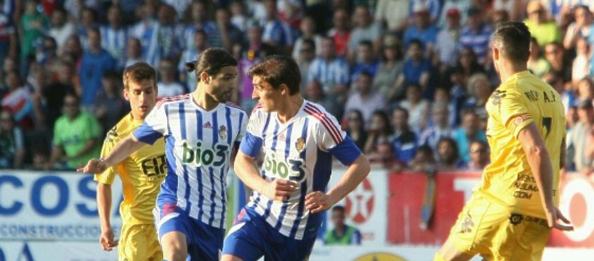 Girona - Ponferradina | Foto: @LaLiga