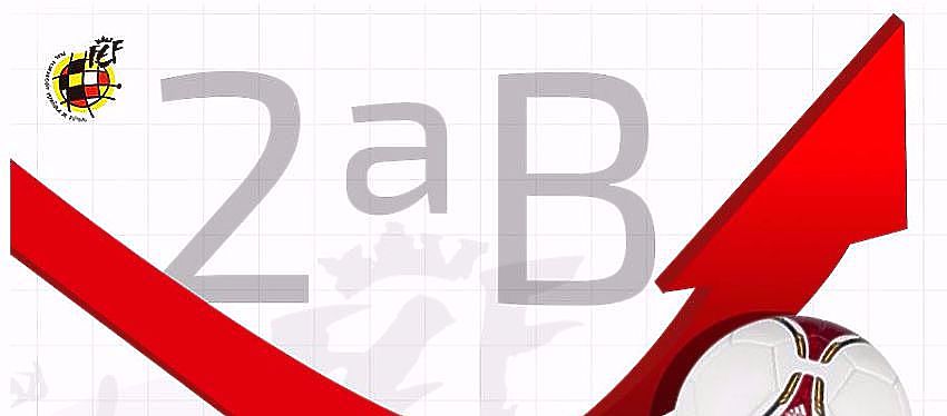 Emparejamientos a 2ª B - Foto: RFEF