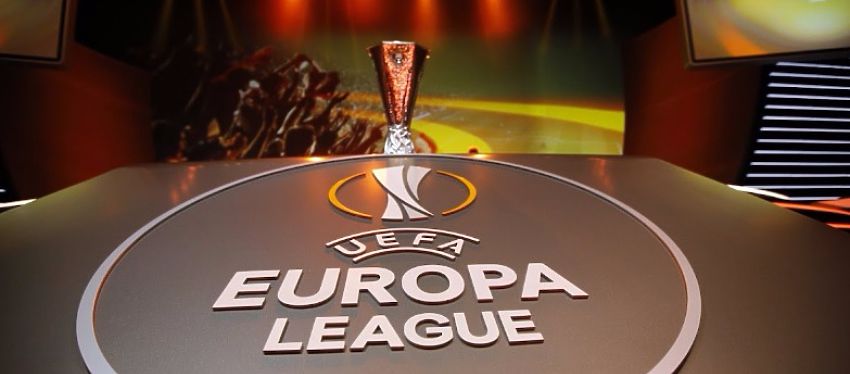 El trofeo de la Europa League busca nuevo dueño. Foto: Twitter.