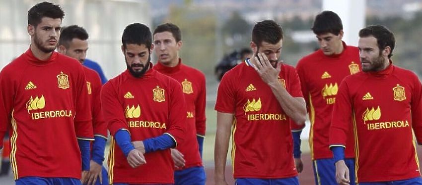 Foto: @sefutbol.