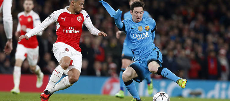 Foto: Barcelona FC