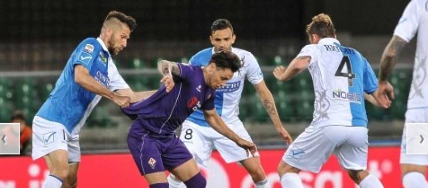 Foto: Fiorentina CF