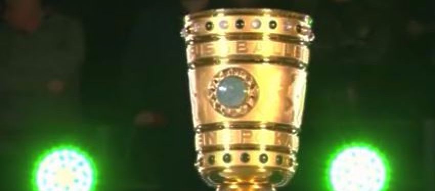 DFB Pokal - Foto: Youtube