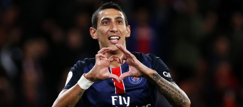 Di María podría volver a LaLiga. Foto: Twitter.
