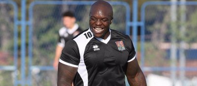 Adebayo Akinfenwa, ‘La Bestia’ del fútbol inglés