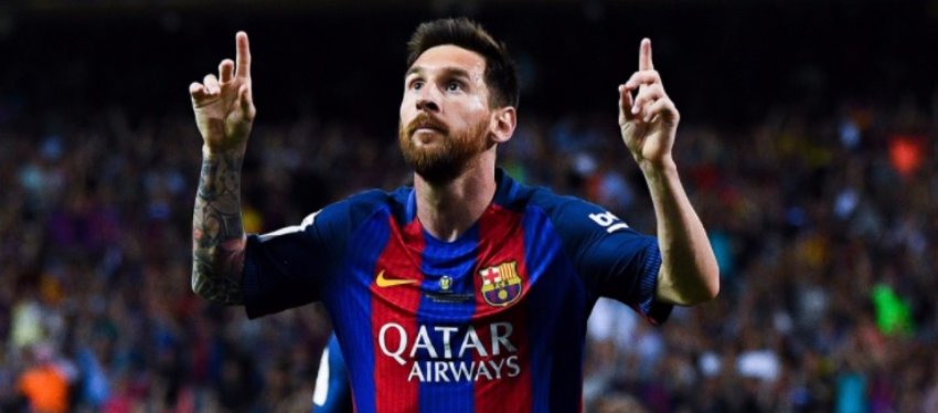 Messi, clave una vez más en una final. Foto: Mundo Deportivo.