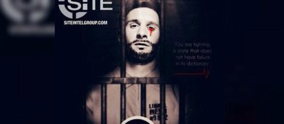 Grupos afines al ISIS utilizan a Messi como amenaza de cara
al Mundial