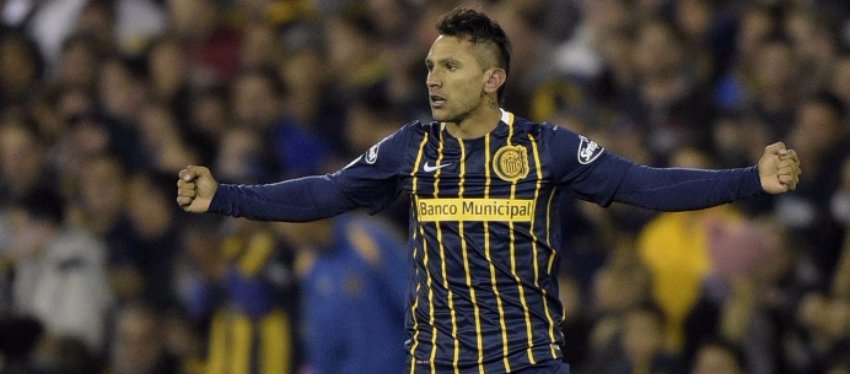 Walter Montoya, nuevo jugador del Sevilla. Foto: ESPN.
