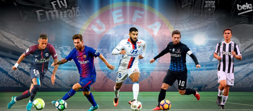 El top-5 de los que más regatean. Fuente: Diario AS.