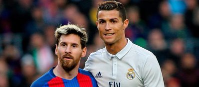 10 reasons why Cristiano is better than Messi, according to “La Gazzetta”