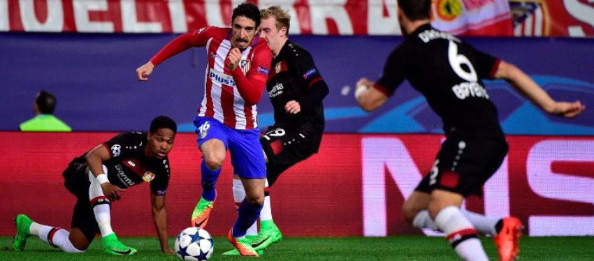 El Atlético, entre los ocho mejores de Europa por cuarto año consecutivo