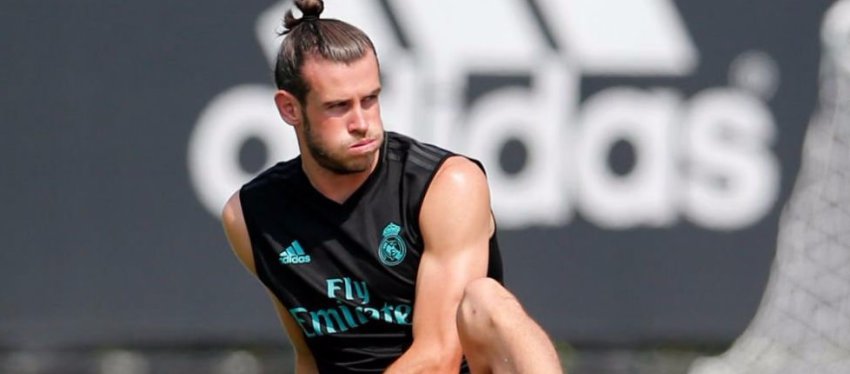 Bale sigue generando dudas. Foto: Twitter.