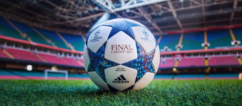 El campeón de la Champions League se decidirá el 3 de junio en Cardiff. Foto: Twitter.
