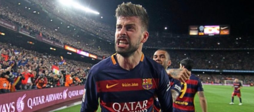 “Soy así de siempre. Los que me aceptan, bien, y si no, a aguantar hasta que me retire”. Foto: Twitter.