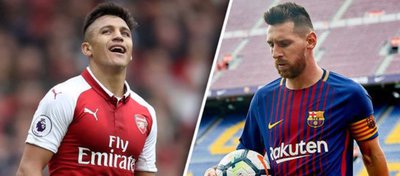 11 jugadores top que quedarán libres a partir de 2018