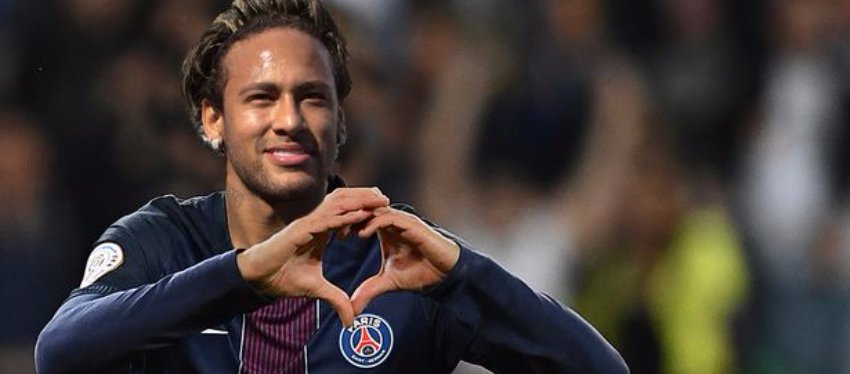 El PSG, ¿nuevo destino de Neymar? Foto: Mirror.