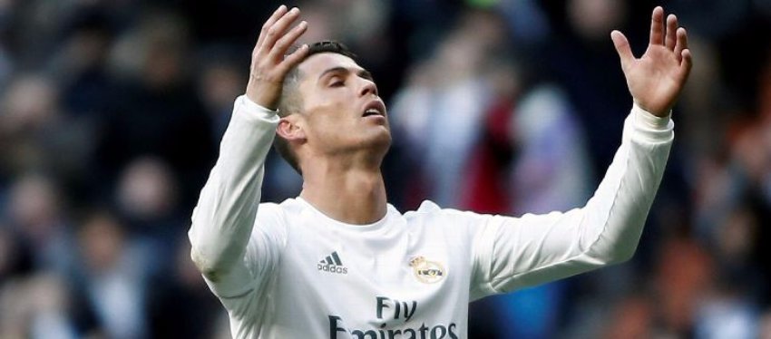 Cristiano Ronaldo, uno de los nombres del verano. Foto: ESPCFC.