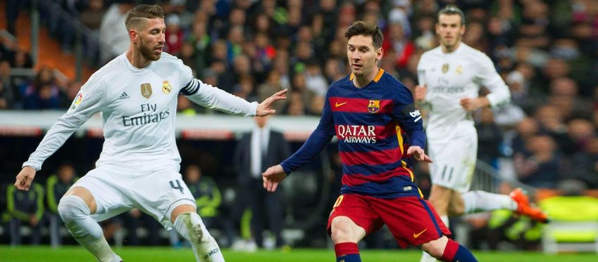 Real Madrid y Barcelona vuelven a ser los grandes favoritos a todo este año.