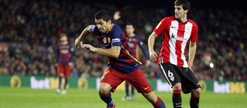 Barcelona y Athletic volverán a protagonizar el duelo de Copa por excelencia. Foto: FC Barcelona.