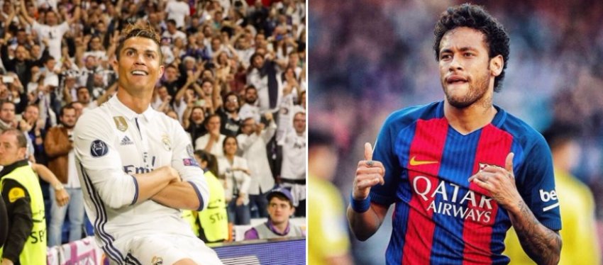 Madrid y Barça, solo puede quedar uno.