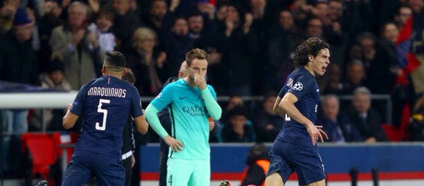 Si el Barça quiere hacer historia tendrá que romper una estadística nada halagüeña. Foto: Champions Total.