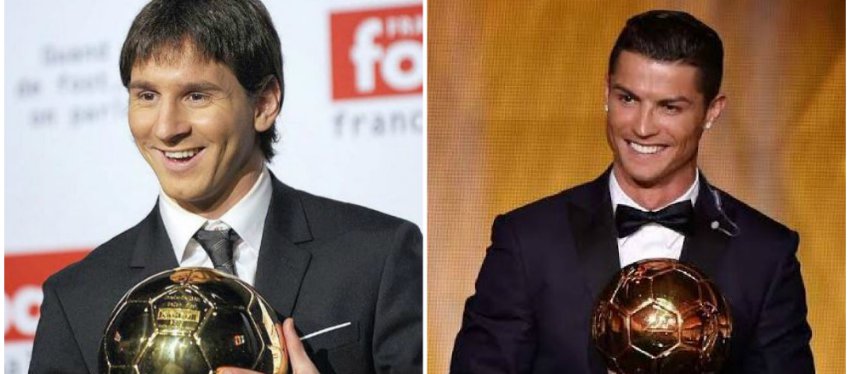 Estos son los equipos de fútbol que más Balones de Oro tienen