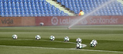 LaLiga también crece a nivel económico. Foto: LaLiga.