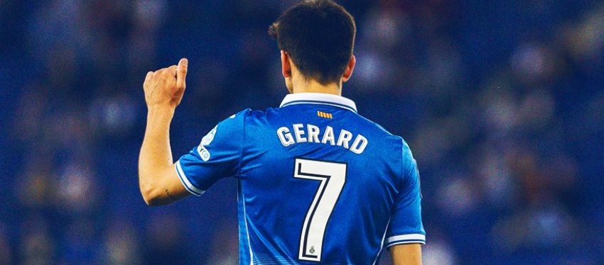 Y el futbolista más decisivo de la pasada temporada fue... ¡Gerard Moreno!